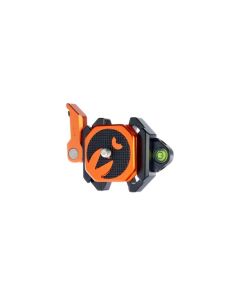 3 Legged Thing Lever Clamp With Quick Release Plate
