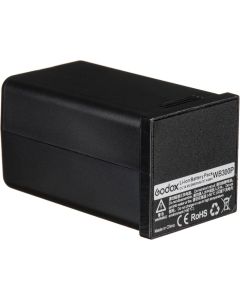 Godox WB300P Battery for AD300Pro Flash
