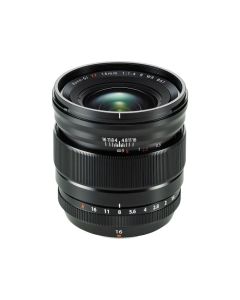 Fujifilm XF 16mm f1.4 R WR Lens
