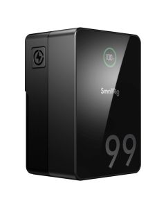 SmallRig VB99 Pro Mini V Mount Battery - 4292