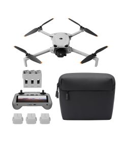 DJI Lito X1 Drone Fly More Combo with RC 2 Controller