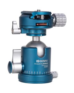 Benro NOVOFLEX NBBH3 Series 3 Ball Head