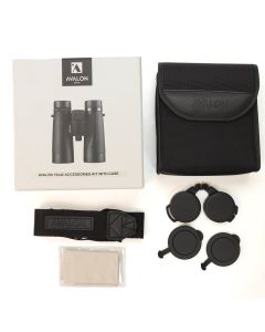Avalon 10x42 Binocular Accessories Kit