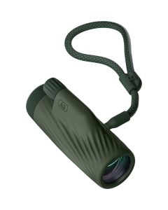 Bushnell A3 10x32 Monocular - Laurel Green