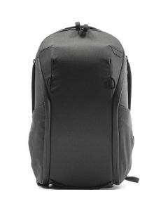 Peak Design Everyday Backpack 20L Zip V2 - Black