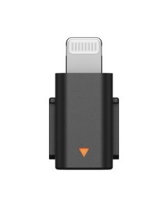 DJI Mic Mini Phone Adapter (Lightning)