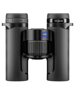 Zeiss Victory SFL 8x30 Premium Binoculars