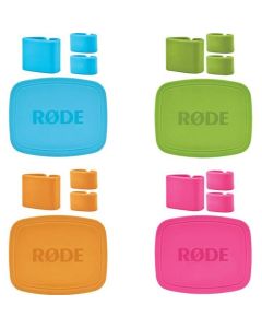 Rode Colors Set 1 for NT-USB Mini Microphones