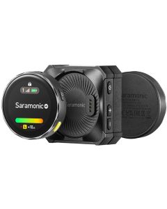 Saramonic BlinkMe-B2 2.4GHz Wireless Smart Microphone (OLD STOCK) 