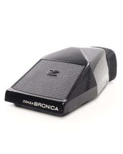 USED Bronica Prism Viewfinder For ETRS / ETRSi 645