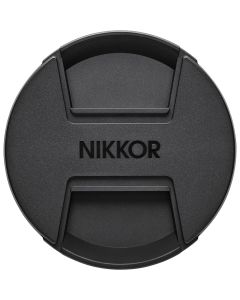 Nikon LC-95B 95mm Snap-On Front Lens Cap