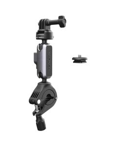 PGYTECH CapLock Action Camera Bike Handlebar Mount