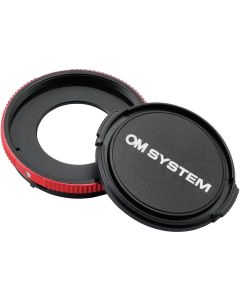 OM SYSTEM CLA-T01 Conversion Lens Adapter