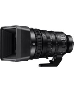 Sony E PZ 18-110mm F4 G OSS Zoom Lens: Refurbished