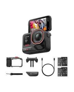 Insta360 Ace Pro 2 Dual-Battery Xplorer Bundle
