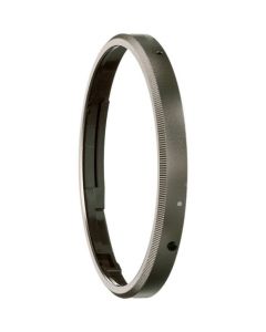 Ricoh GN-2 Ring Cap For GR IIIx (Dark Gray)