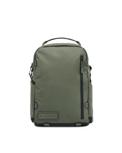 WANDRD PRVKE Zip 21L Backpack - Wasatch Green