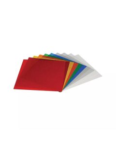 Elinchrom 10 Colour Filter Set - 21cm