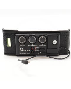 Leica Date Back DB For Leica R4 Film Camera -BB-