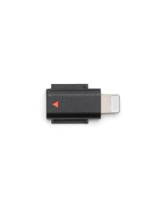 DJI Mic 3 Phone Adapter (Lightning)