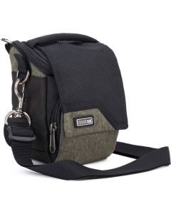Think Tank Mirrorless Mover 5 V2 Camera Shoulder Bag - Coast Green