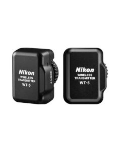 Nikon WT-5 Wireless Transmitter - Refurbished - B GRADE