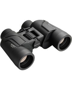 OM SYSTEM 8x40 S Binoculars - Black