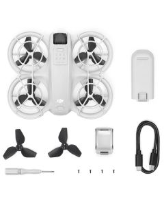 DJI Neo Palm-Sized Drone - Refurbished