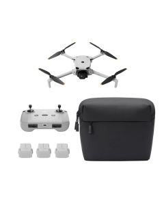 DJI Lito 1 Drone Fly More Combo With RC-N3 Controller