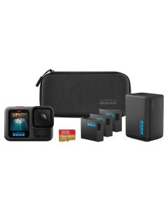 GoPro HERO13 Black Extended Power Bundle