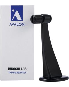 Avalon Binocular Tripod Adapter Mount Metal
