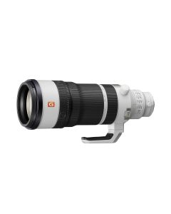 Sony FE 100-400mm f4.5 OSS G Master Full Frame E-mount Lens