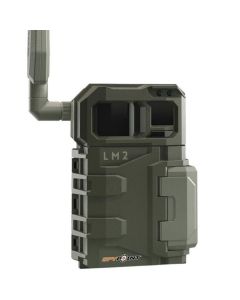 Spypoint LM2 Cellular Wildlife Trail Camera