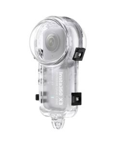 Insta360 X3 Invisible Dive Case