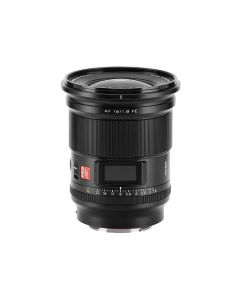 Viltrox AF 16mm F1.8 Full Frame Lens For Sony E-mount