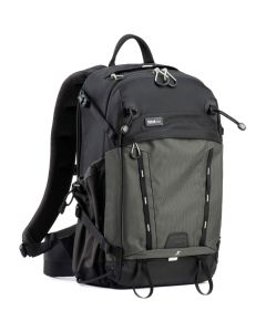 Think Tank MindShift BackLight 18L Photo Daypack - Slate Black