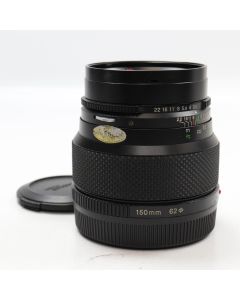 USED Zenza Bronica 150mm F3.5 MC Prime Lens For ETRS ETRSi