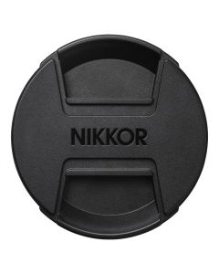 Nikon LC-72B Genuine 72mm Lens Cap