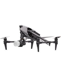 DJI Inspire 3 Drone Combo - Refurbished