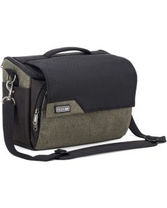 Think Tank Mirrorless Mover 30 Camera Shoulder Bag - Coast Green