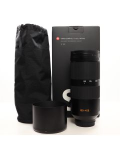 USED Leica 100-400mm f5-6.3 Vario-Elmar-SL Lens