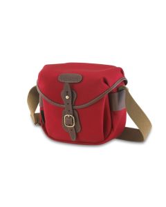 Billingham Hadley Digital - Burgundy/Chocolate