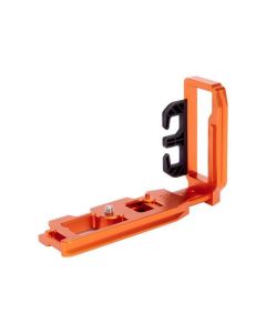 3 Legged Thing Gracy L Bracket for Fuji GFX 100s/50s II - Copper