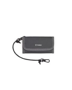 Tenba Tools Reload CF 6 Memory Card Wallet - Grey