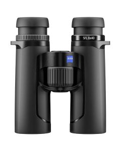 Zeiss Victory SFL 8x40 Premium Binoculars