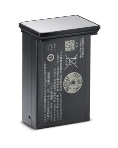 Leica BP-SCL7 Lithium-Ion Battery - Silver