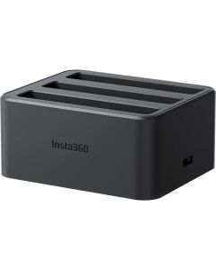 Insta360 X4 Fast Charge Hub