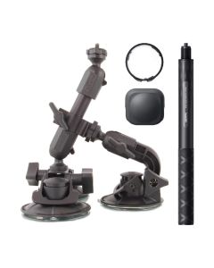 Insta360 X5 Car Mount Accessory Kit