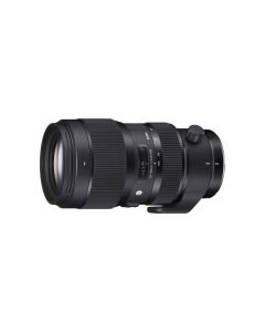 Sigma 50-100mm F1.8 DC HSM Art: Canon EF - EX-DEMO