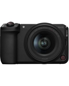Canon EOS R6 V Digital Mirrorless Camera with 20-50mm IS USM PZ Lens